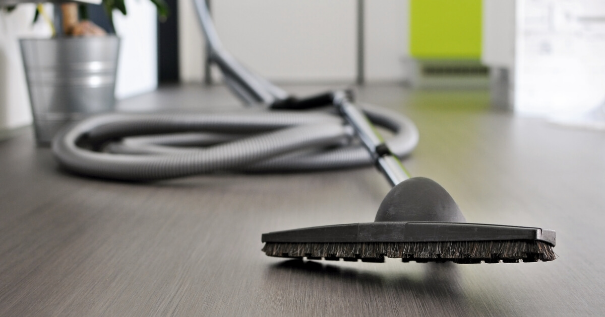 How much does a central vacuum cost