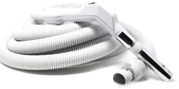 Central Vac Attachments