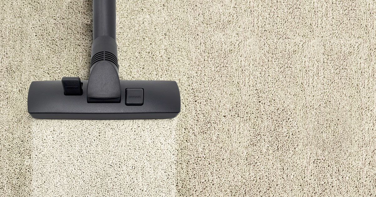 Central Vacuum Attachments