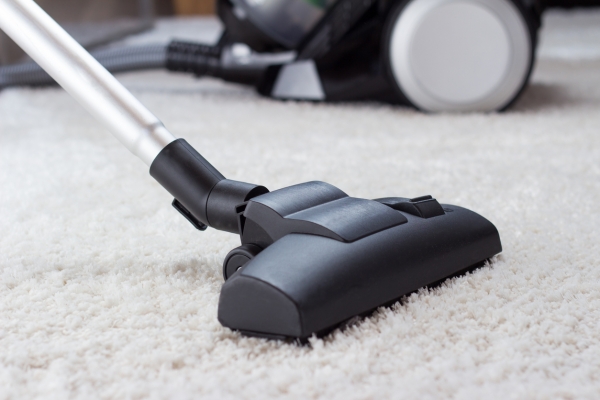 How to Keep Your Central Vacuum Clean and Organized
