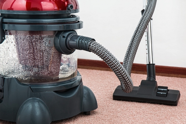 5 Reasons To Choose A Central Vacuum Over A Portable One
