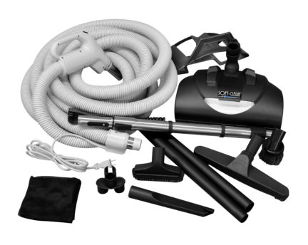 EBK360 Soft Clean accessory package and replacement hose