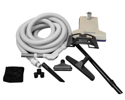 TP 210 Low Voltage accessory package
