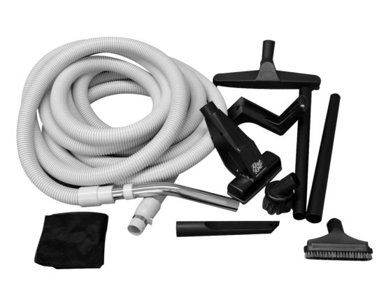 Best car vacuum accessory package and replacement hose