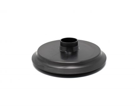 CVCP-B-00-2010 Bottom Motor Mount for Central Vacuums