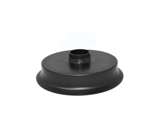 CVCP-B-00-2020 Bottom Motor Mount for Central Vacuums