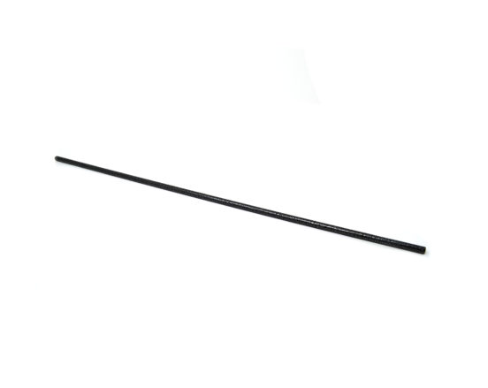 28 inch steel hanging rod for mounting double motors