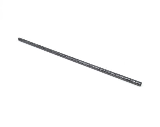 15 inch steel hanging rod for dirt canister