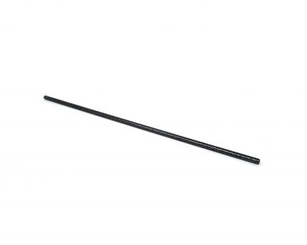 20 inch steel hanging rod for mounting single motors