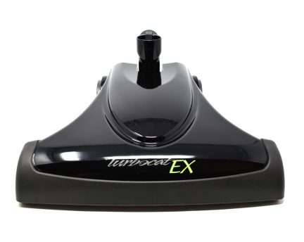 TurboCat EX extra-wide air powered floor tool