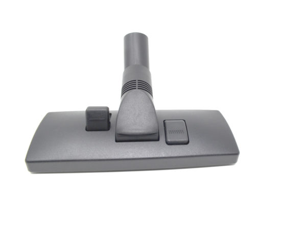 Carpet Combination Tool for cleaning hard floors and carpet