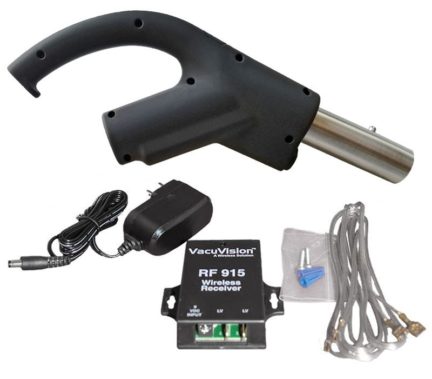 Hide-A-Hose RF 915 Ready Grip Direct Connect Kit