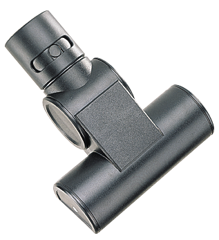 PT 160 Air Driven Handheld Turbo Brush