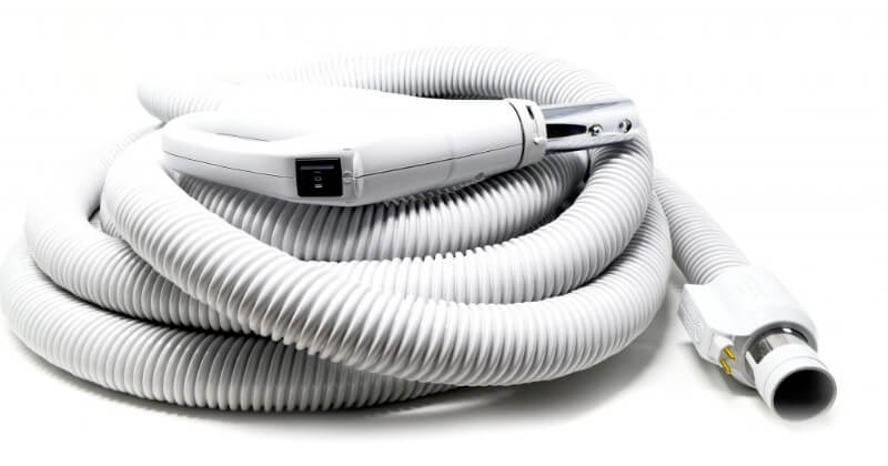 Central Vacuum Hoses