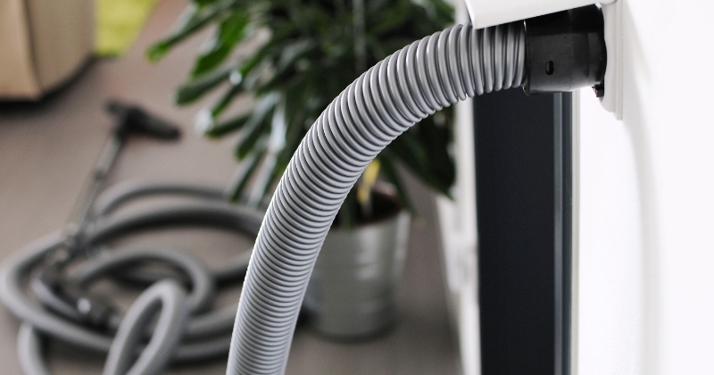 improve indoor air quality