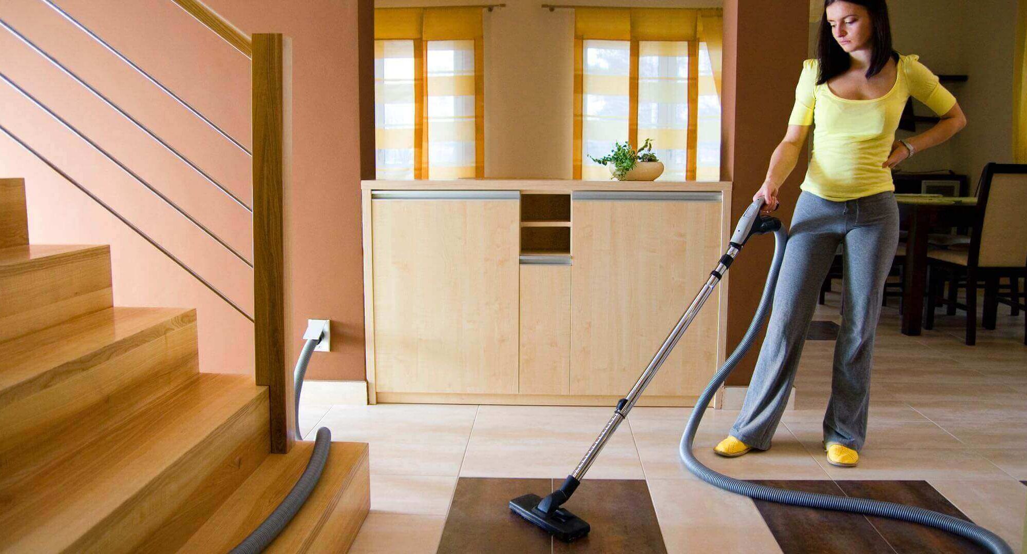 Central Vacuum Troubleshooting Guide